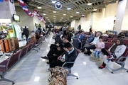 سه مدیر در فرودگاه آبادان با دستور وزیر از مقام خود عزل شدند