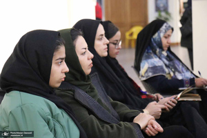 رویدادهای فرهنگی و هنری سومین هفته بر آستان آفتاب - 1 