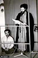 سید احمد خمینی