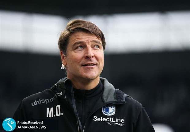 امضای قرارداد مربی آلمانی پرسپولیس