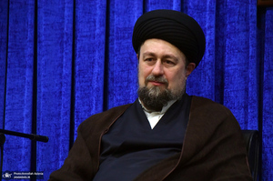 تجدید میثاق وزیر، معاونان و کارکنان وزارت امور خارجه - 2