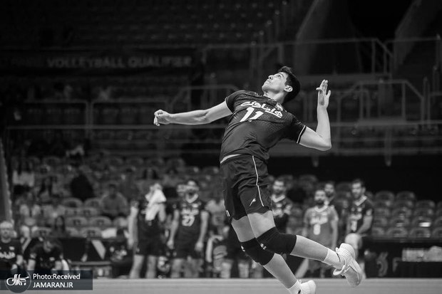 اندوه بزرگ در ورزش؛ صابر کاظمی درگذشت