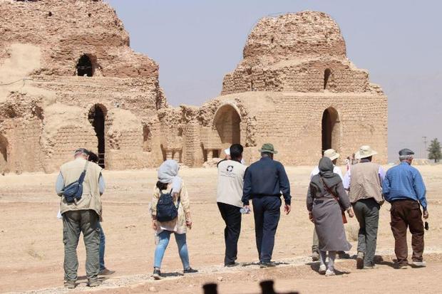 فارس پیشتاز ثبت جهانی آثار تاریخی ایران