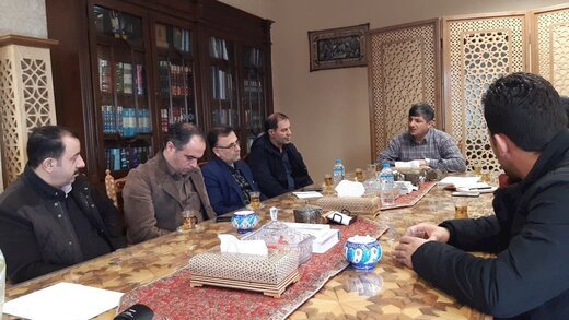 موزه عسل راه اندازی می‌شود
