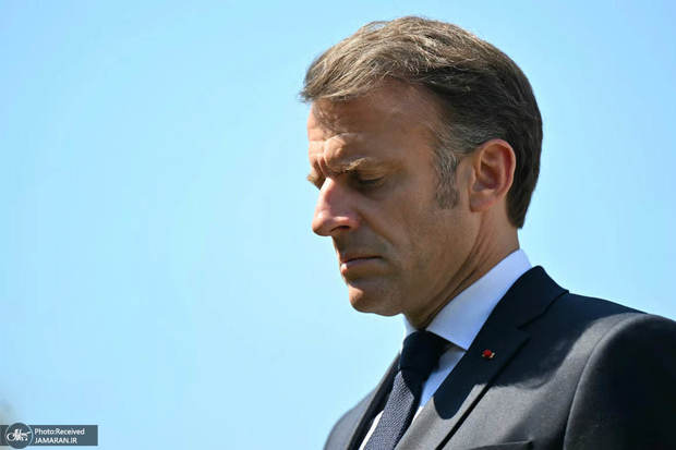 مکرون: فکر می‌کنم اسنپ‌بک قطعی‌ است؛ آخرین اخباری که از ایرانی‌ها داریم جدی نیست/ عراقچی تلاش کرد پیشنهادی معقول برای رسیدن به توافق ارائه دهد، اما موفق به کسب حمایت سایر اعضای دولت ایران نشد 