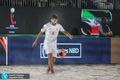 تاریخ و ساعت بازی ایران و برزیل در نیمه نهایی جام جهانی فوتبال ساحلی