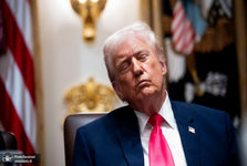 در آمریکا چه کسی بر چه کسی حکومت می‌کند؟ درگیری ترامپ با«نگهبانان» نظام 