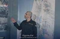 حماس برای اولین بار تصاویری از رهبران شهید خود را منتشر کرد (1)