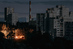 کی‌یف آماده سخت‌ترین زمستان جنگ