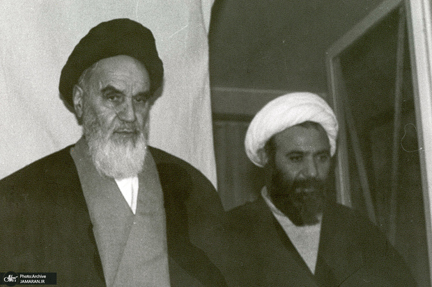 نامه‌ای سراسر مهر از مراد به مرید