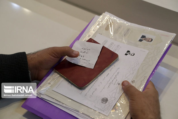 کسری مدارک مشکل اغلب داوطلبان انتخابات  هنگام نام‌نویسی در اصفهان است