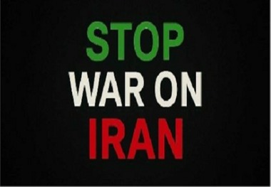 Iranians, activists worldwide launch petition to stop the Israeli aggression ‘