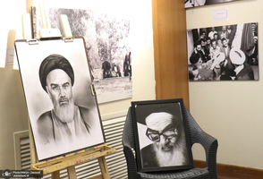 رویدادهای فرهنگی و هنری چهارمین هفته بر آستان آفتاب - 7