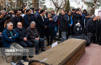 مراسم تشییع پیکر رضا رویگری (10)