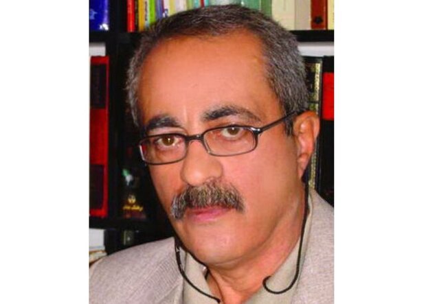 محمود نیکویه درگذشت

