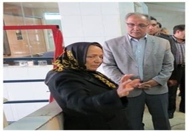 تولید محصولات دانش بنیان، عاملی برای توسعه واحدهای صنعتی