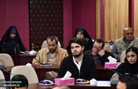 کمساری دانشگاه تبریز