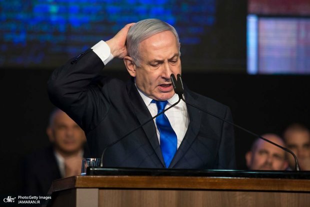 پاسخ منفی خانواده اسیر صهیونیستی به درخواست دیدار نتانیاهو