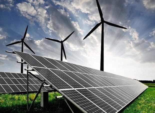 20درصد برق ادارات قم باید از منابع تجدید پذیر تامین شود