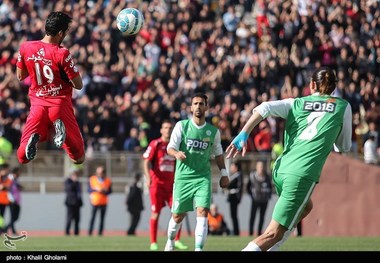 قائدی‌فر: تمام مجموعه ماشین‌سازی تلاش خود را برای حفظ تیم انجام دادند