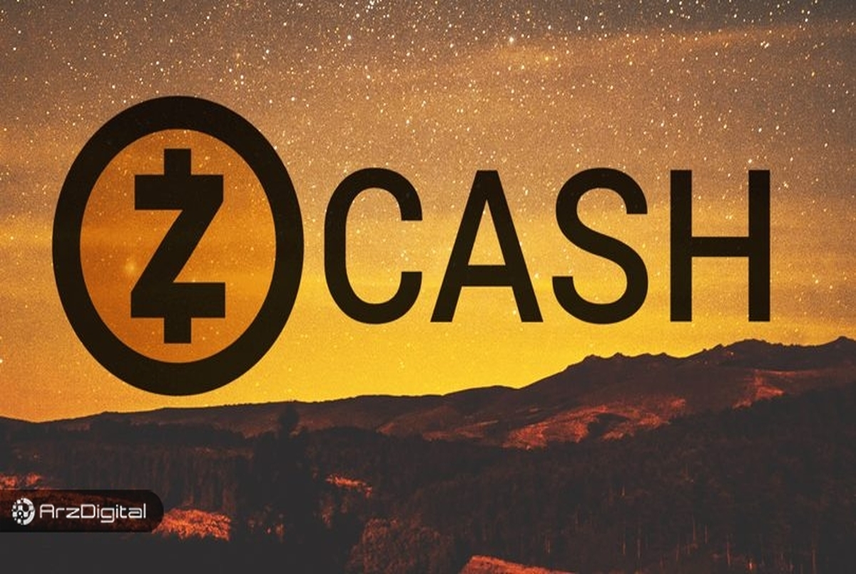 آموزش استخراج زی‌کش (ZCash)