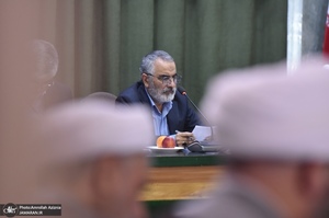 سومین جلسه ستاد مرکزی سی و ششمین سالگرد بزرگداشت امام خمینی( (43)