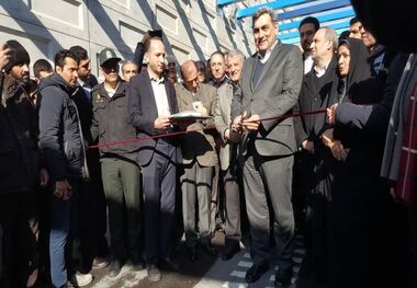 امکان دوطرفه شدن پروژه زیرگذر استاد معین وجود دارد