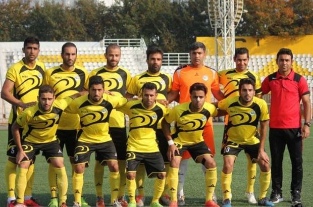 تیم فوتبال شهرداری ماهشهر به لیگ 2 سقوط کرد