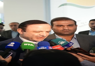  ارس به مرکز لجستیک و جذب سرمایه‌گذاری صنعتی و پاک شمال‌غرب کشور تبدیل می‌شود
