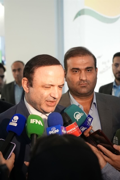  ارس به مرکز لجستیک و جذب سرمایه‌گذاری صنعتی و پاک شمال‌غرب کشور تبدیل می‌شود
