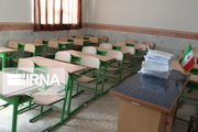 تمامی مدارس مازندران روز شنبه تعطیل است