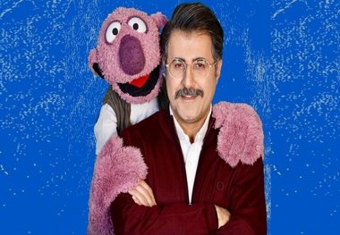 پخش «جناب خان» از امشب در تلویزیون