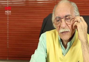 تاثیر کامران کاتوزیان بر طراحی تبلیغات چه بود؟
