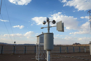 سیستان و بلوچستان نیازمند ۶۴ ایستگاه هواشناسی جدید است