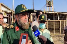 سردار باقرزاده: اوضاع جسمی خلبانان ایرانی در قطر خوب نیست/ محل نگهداری اسرا بر روی آب، شرایط مناسبی برای حفظ سلامت آنان ندارد/ بارقه‌ای از امید برای آزادی سریع چهار اسیر ایرانی در کویت فراهم شده است