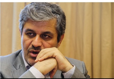 تاجگردون:غلامی باید برای نمایندگان مواضعش را شفاف کند /اردکانیان از نظر فنی و سیاسی نقصی ندارد