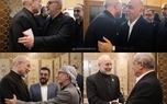 نمایندگان جبهه مقاومت درباره تفاهمنامه چه گفتند و عده ای در داخل چه؟ + عکس