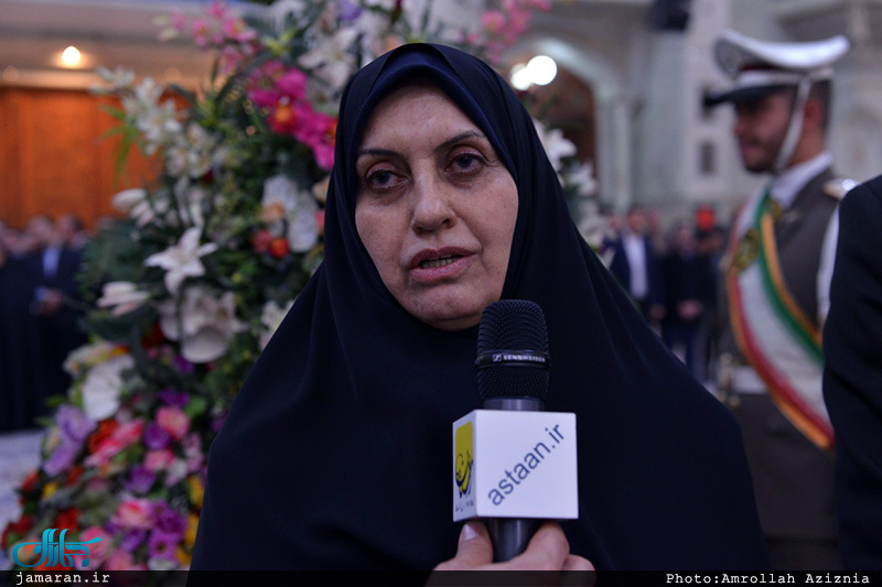  تجدید میثاق وزارتخانه ها، اصناف، نهادها، سازمان ها و اقشار مختلف مردم با آرمان های امام خمینی(س)-7