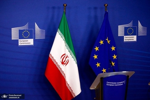 اتحادیه اروپا در حال بررسى تعمیم تحریم‌هاى روسیه به ایران و بلاروس است