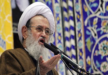 امام جمعه ساری : جای خاصی برای اعتراضات مردمی در نظر گرفته شود