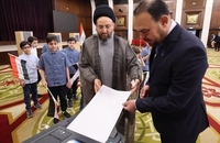 سید عمار حکیم رای داد (6)