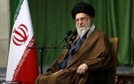 رهبر انقلاب: به‌رغم مشکلات، نقاط مثبت در کشور زیاد است/ جوانان ما جوانان خوبی هستند؛ لزوم تبیین هنرمندانه ارزش‌های دفاع مقدس برای آنان/ گلایه رهبر انقلاب از برخی دستگاه‌های فرهنگی: همت و تلاش لازم را ندارند