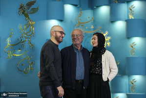 چهل و سومین جشنواره فیلم فجر - 2