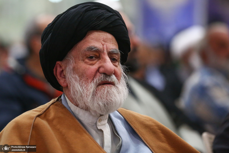 مراسم جشن ولادت حضرت زهرا (س) و میلاد امام خمینی و آیین بزرگداشت آیت الله هاشمی رفسنجانی -2