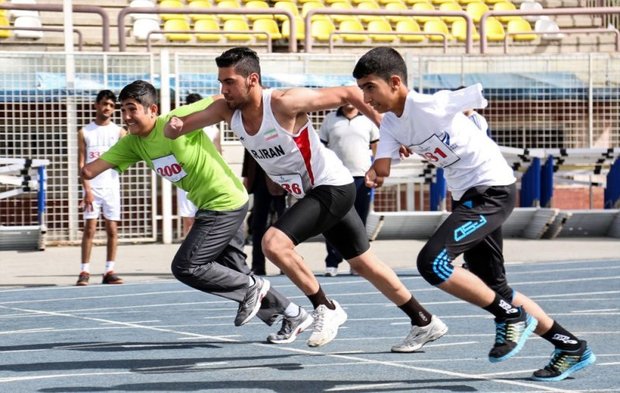 محقق نشدن وعده مسئولان قم کودکان معلول را از ورزش محروم کرد