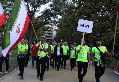 ۳ میلیون کارگر در کشور ورزش مستمر دارند