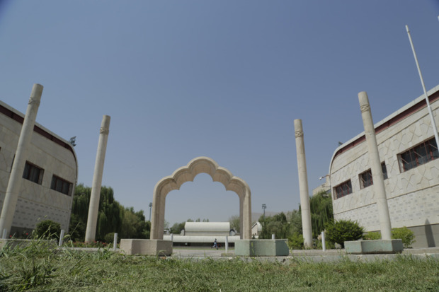 ارائه خدمات از راه دور مرکز سنجش به ورزشکاران در آکادمی ملی المپیک

