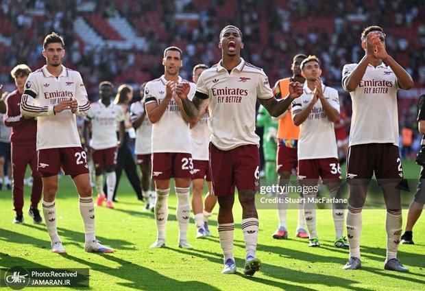 چهره 15 تیم صعود کرده لیگ قهرمانان اروپا مشخص شد