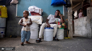 منتخب تصاویر امروز جهان- 6 مرداد 1400