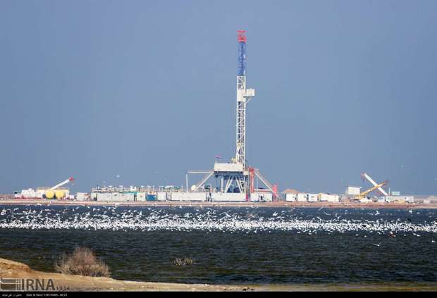 زورآزمایی نفت و هورالعظیم